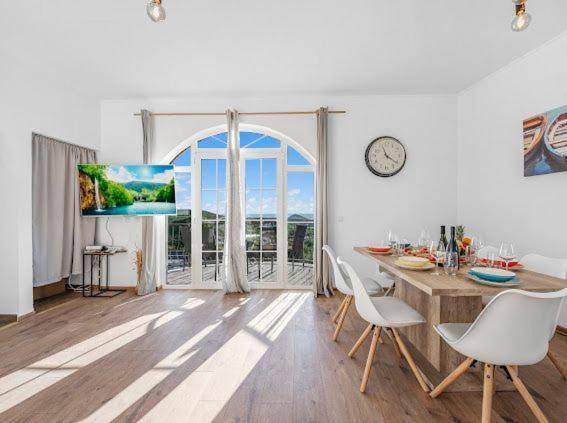 Casa Juric Leilighet Primošten Eksteriør bilde